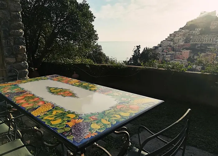 Villa med 1 sovrum